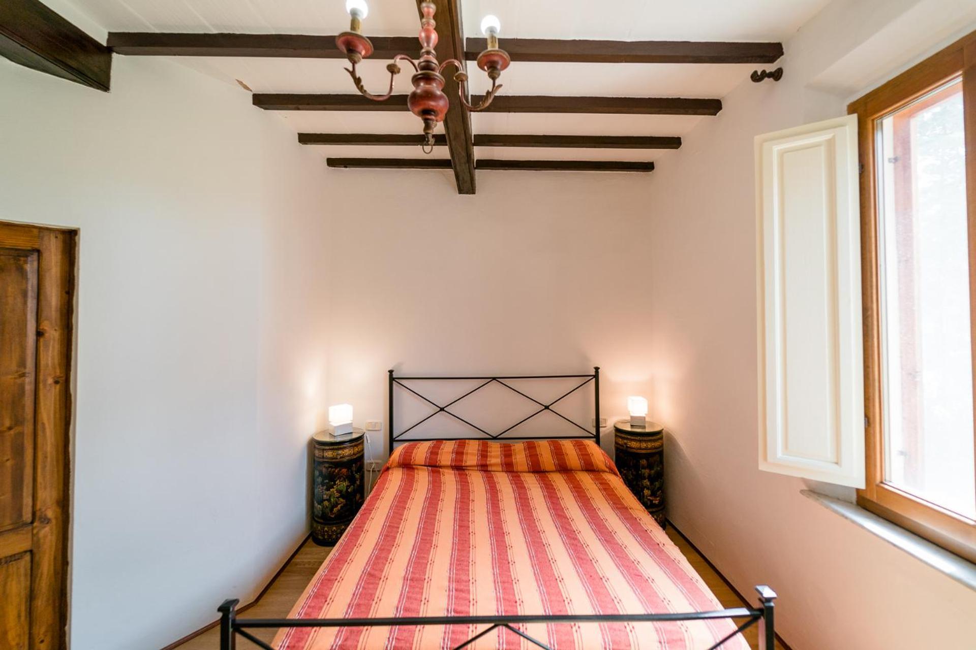 Agriturismo Bio San Mamiliano Grosseto Exterior foto
