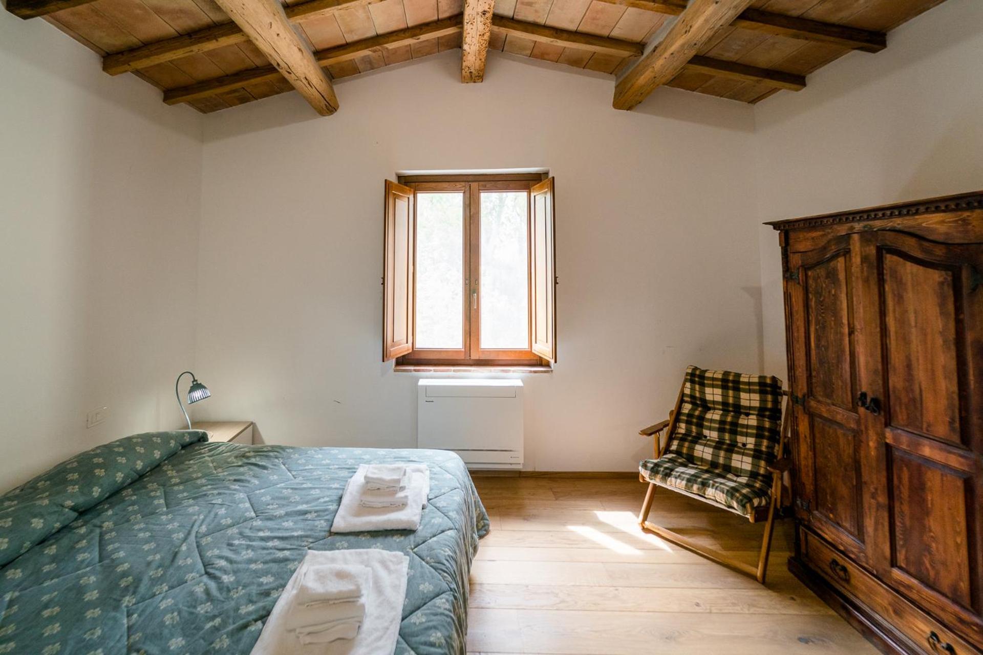 Agriturismo Bio San Mamiliano Grosseto Exterior foto
